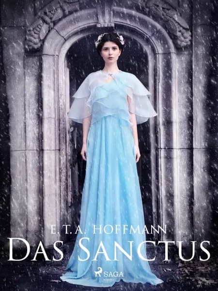 Das Sanctus af E. T. A. Hoffmann