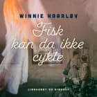 Fisk kan da ikke cykle