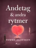 Andetag & andra rytmer