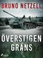 Överstigen gräns