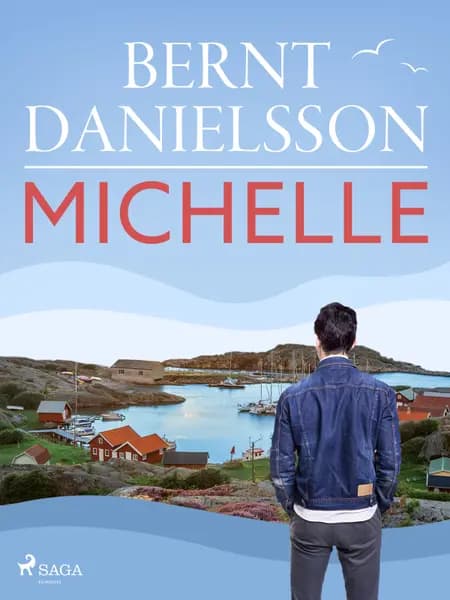 Michelle af Bernt Danielsson