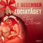 12 december: Luciatåget - en erotisk julkalender af Elise Storm