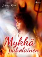 Mykkä paholainen af Jalmari Kara