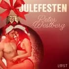 5. december: Julefesten – en erotisk julekalender af Peter Westberg