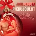 5. joulukuuta: Pikkujoulut - eroottinen joulukalenteri af Peter Westberg