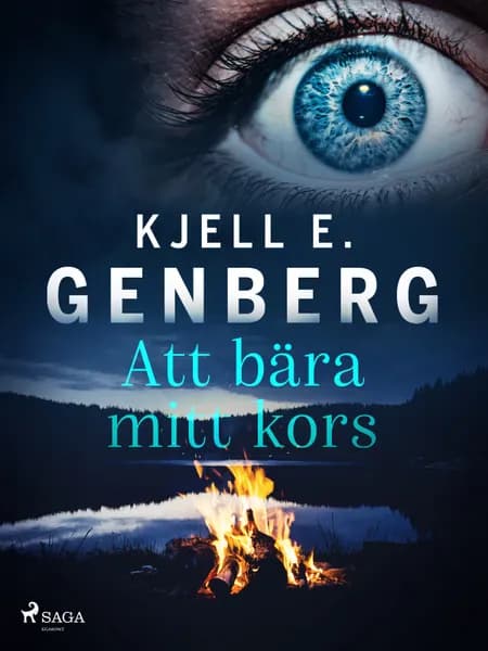 Att bära mitt kors af Kjell E. Genberg