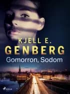 Gomorron, sodom
