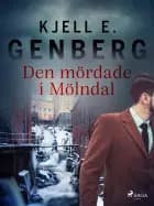 Den mördade i Mölndal