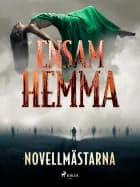 Ensam hemma