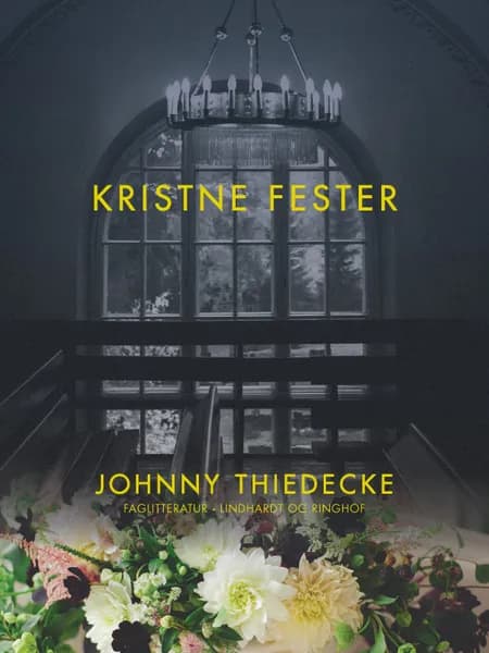 Kristne fester af Johnny Thiedecke