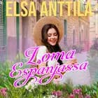 Loma Espanjassa af Elsa Anttila