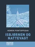 Isbjørnen og Nattevagt (Storskrift)