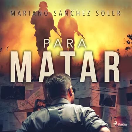 Para matar af Mariano Sánchez Soler