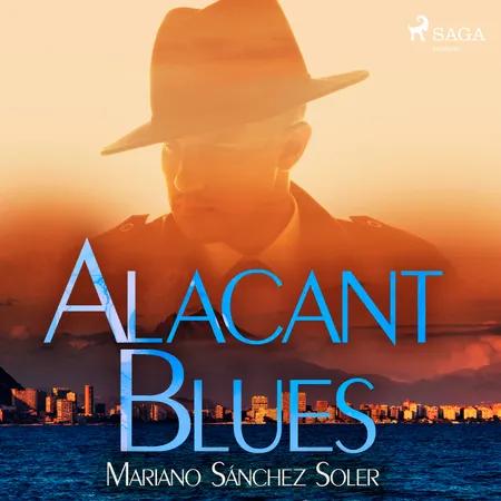 Alacant Blues af Mariano Sánchez Soler
