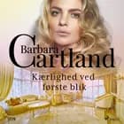 Kærlighed ved første blik af Barbara Cartland