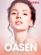Oasen - erotiske noveller