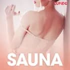 Sauna - erotiske noveller af Cupido