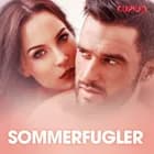 Sommerfugler - erotiske noveller af Cupido