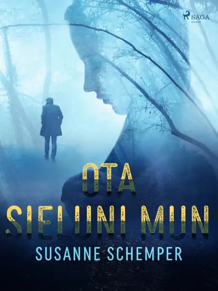 Ota sieluni mun af Susanne Schemper
