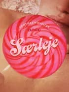 Særleje - erotiske noveller