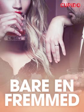 Bare en fremmed - erotiske noveller af Cupido