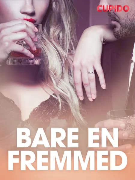 Bare en fremmed - erotiske noveller af Cupido