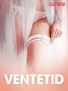 Ventetid  - erotiske noveller