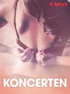 Koncerten - erotiske noveller