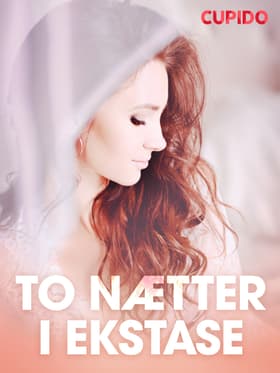 To nætter i ekstase - erotiske noveller af Cupido