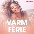 Varm ferie - erotisk novelle