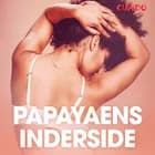 Papayaens inderside - erotiske noveller af Cupido