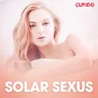 Solar Sexus - erotiske noveller af Cupido