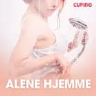 Alene hjemme - erotisk novelle