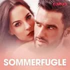 Sommerfugle - erotiske noveller