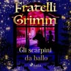 Gli scarpini da ballo