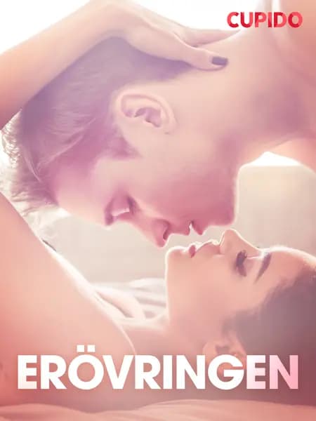 Erövringen - erotiska noveller af Cupido