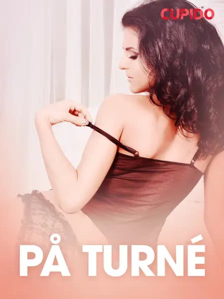 På turné - erotiska noveller af Cupido
