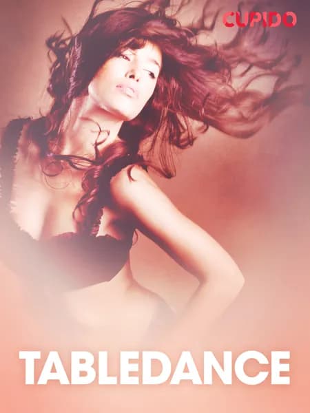 Table Dance af Cupido