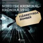 FJÄRRSTYRDA BOMBER