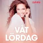 Våt lördag - erotiska noveller af Cupido