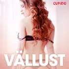 Vällust - erotiska noveller