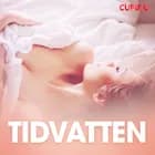Tidvatten - erotiska noveller af Cupido