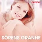 Sörens granne - erotiska noveller af Cupido