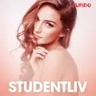 Studentliv - erotiska noveller af Cupido