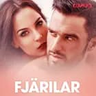 Fjärilar - erotiska noveller af Cupido