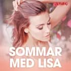 Sommar med Lisa - erotiska noveller af Cupido