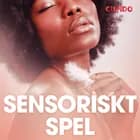 Sensoriskt spel - erotiska noveller af Cupido