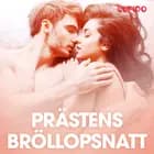 Prästens bröllopsnatt - erotiska noveller