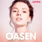 Oasen - erotiska noveller af Cupido