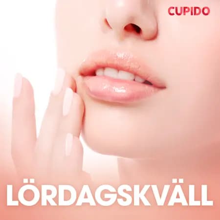 Lördagskväll - erotiska noveller af Cupido